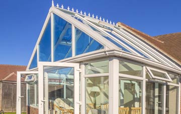 conservatory roof insulation costs Southburgh