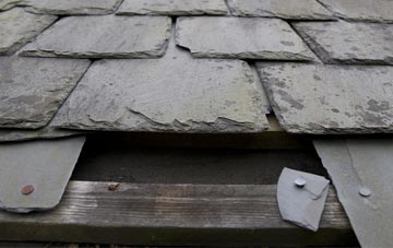 Southburgh slate roof repairs and maintenance