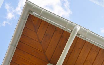 Southburgh soffit types