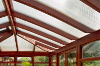 Southburgh conservatory roofing insulation